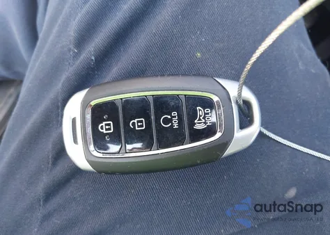 2023 Hyundai Venue Limited from USA, damaged, VIN KMHRC8A32PU245399